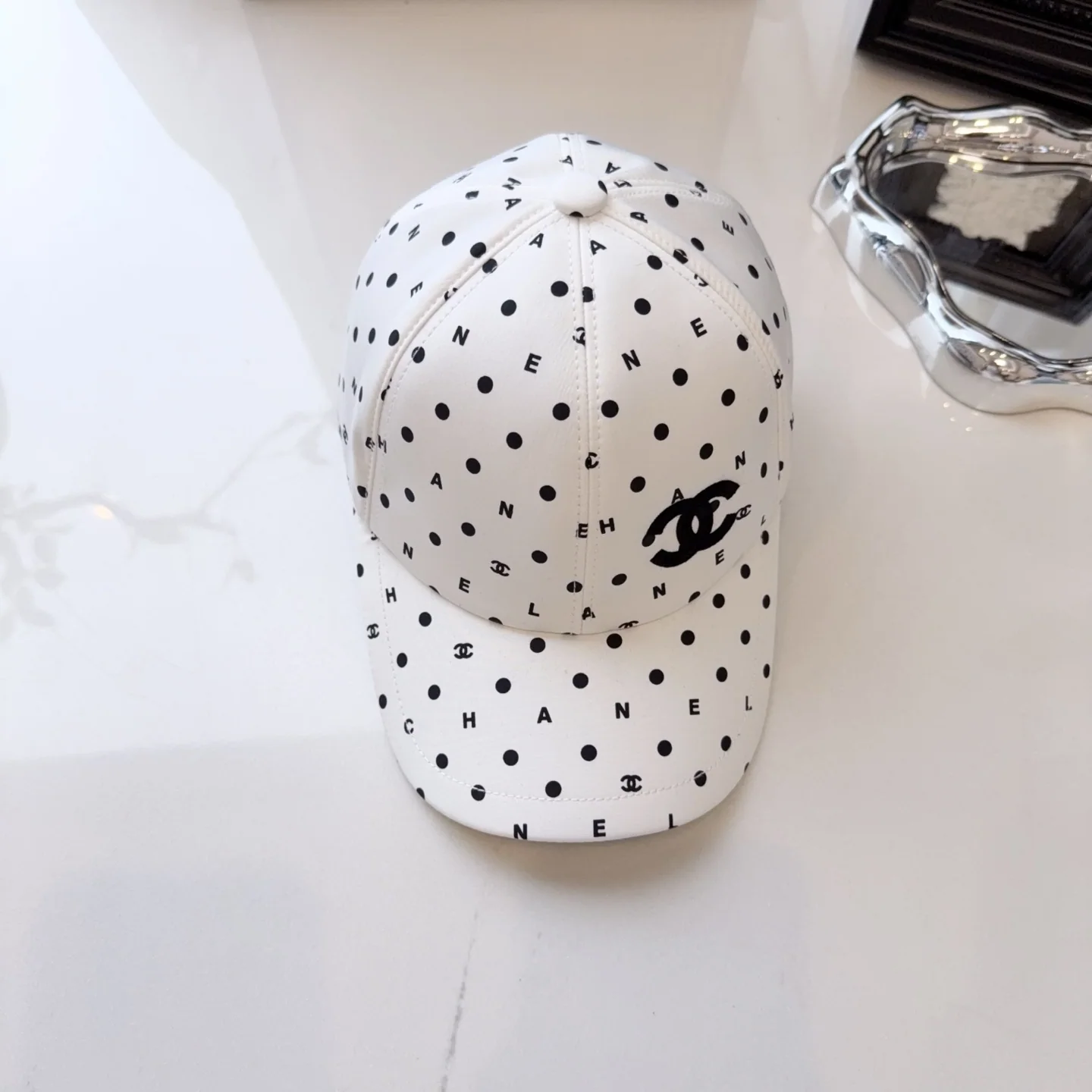 샤넬 모자 82906 Chanel Cap 상세 이미지 2