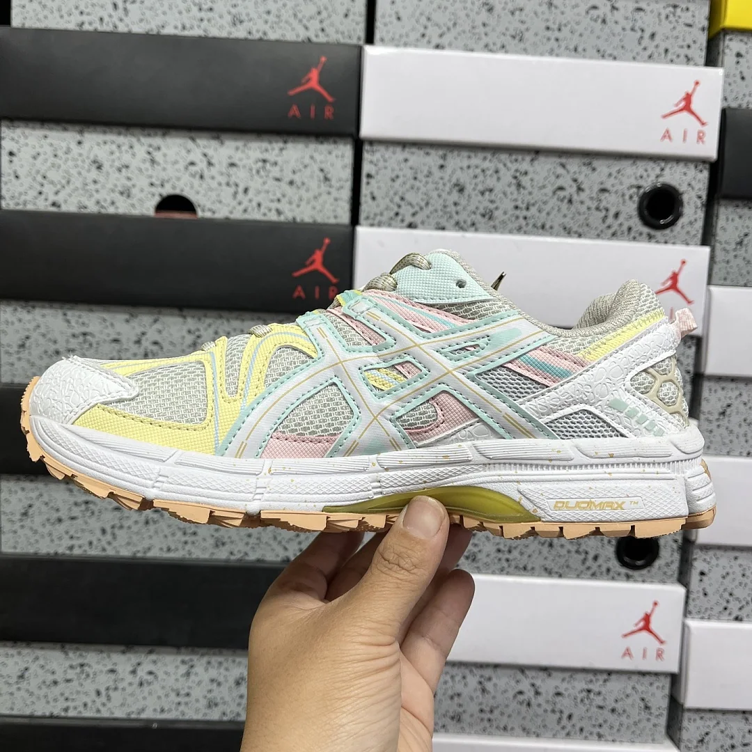 아식스 [XY] 젤 카하나 8 1012A978-020 200347 Asics Gel-Kahana 8 상세 이미지 10