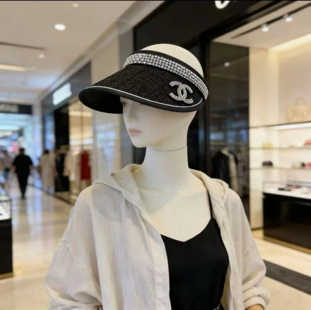 샤넬 모자 185364 Chanel Cap 상세 이미지 2