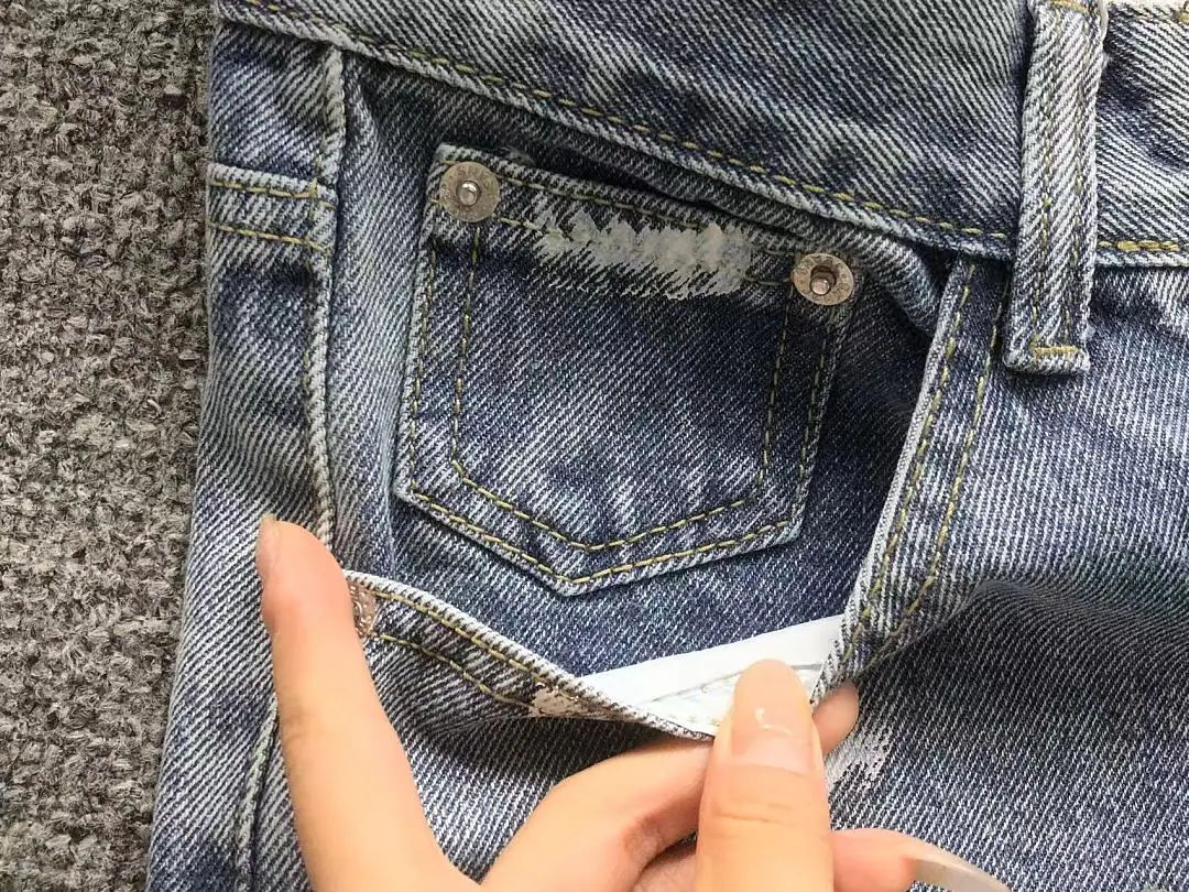 갤러리디파트먼트 바지 203276 Gallery Dept. Pants 상세 이미지 20