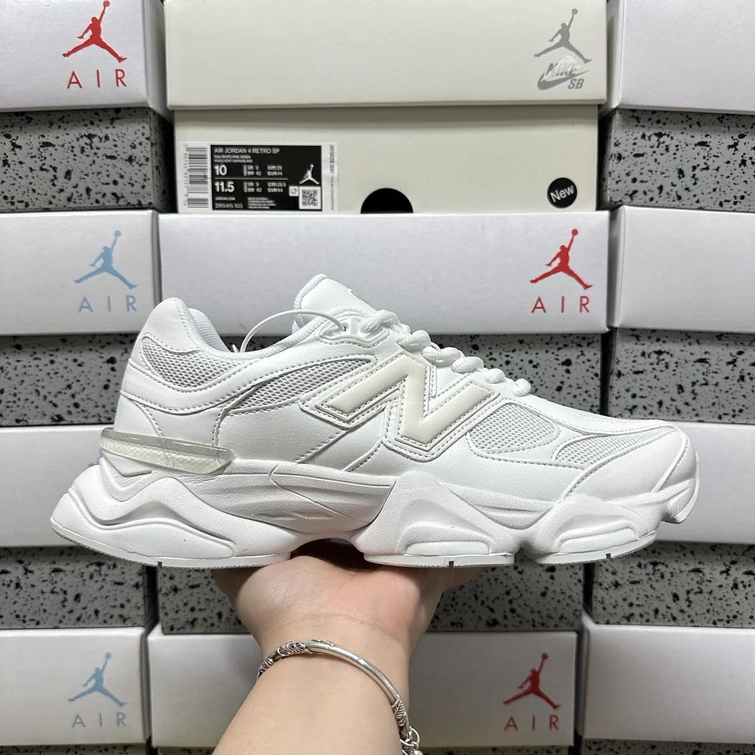 뉴발란스 [C] 9060 U9060NRJ 202141 New Balance 9060 상세 이미지 9