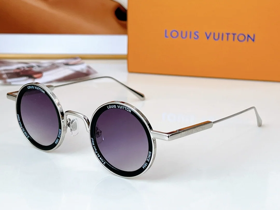 루이비통 선글라스 54776 Louis Vuitton Sunglasses 상세 이미지 1