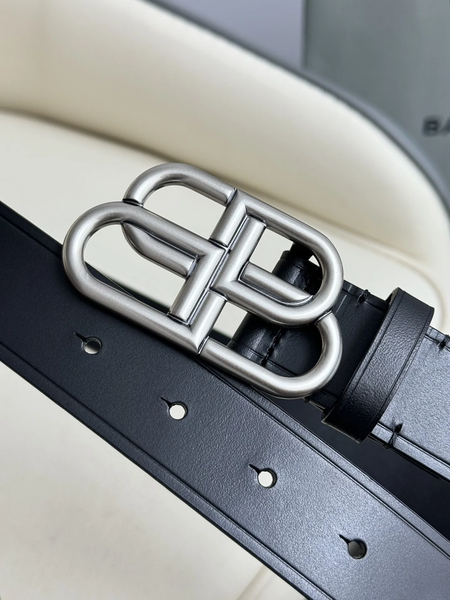 발렌시아가 벨트 57973 Balenciaga Belt 상세 이미지 4