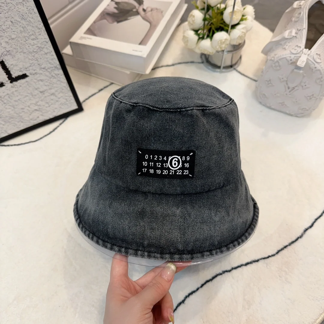 마르지엘라 모자 79324 Maison Margiela Cap 상세 이미지 4