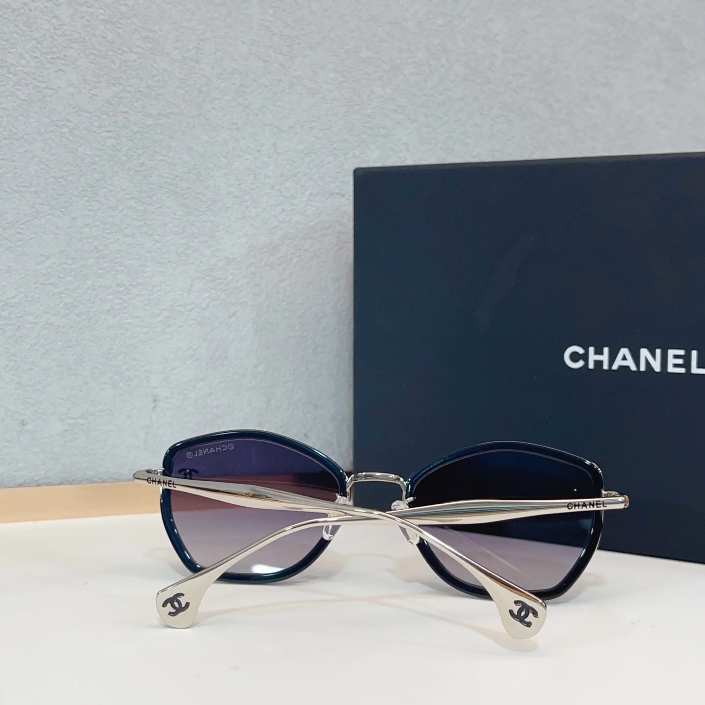 샤넬 선글라스 56782 Chanel Sunglasses 상세 이미지 9