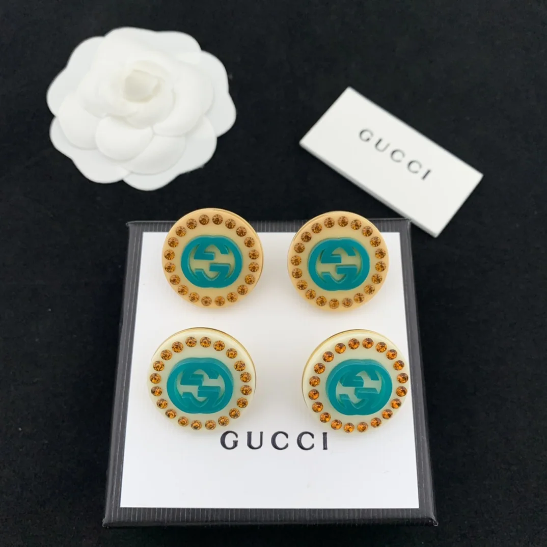 구찌 귀걸이 55886 Gucci Earrings