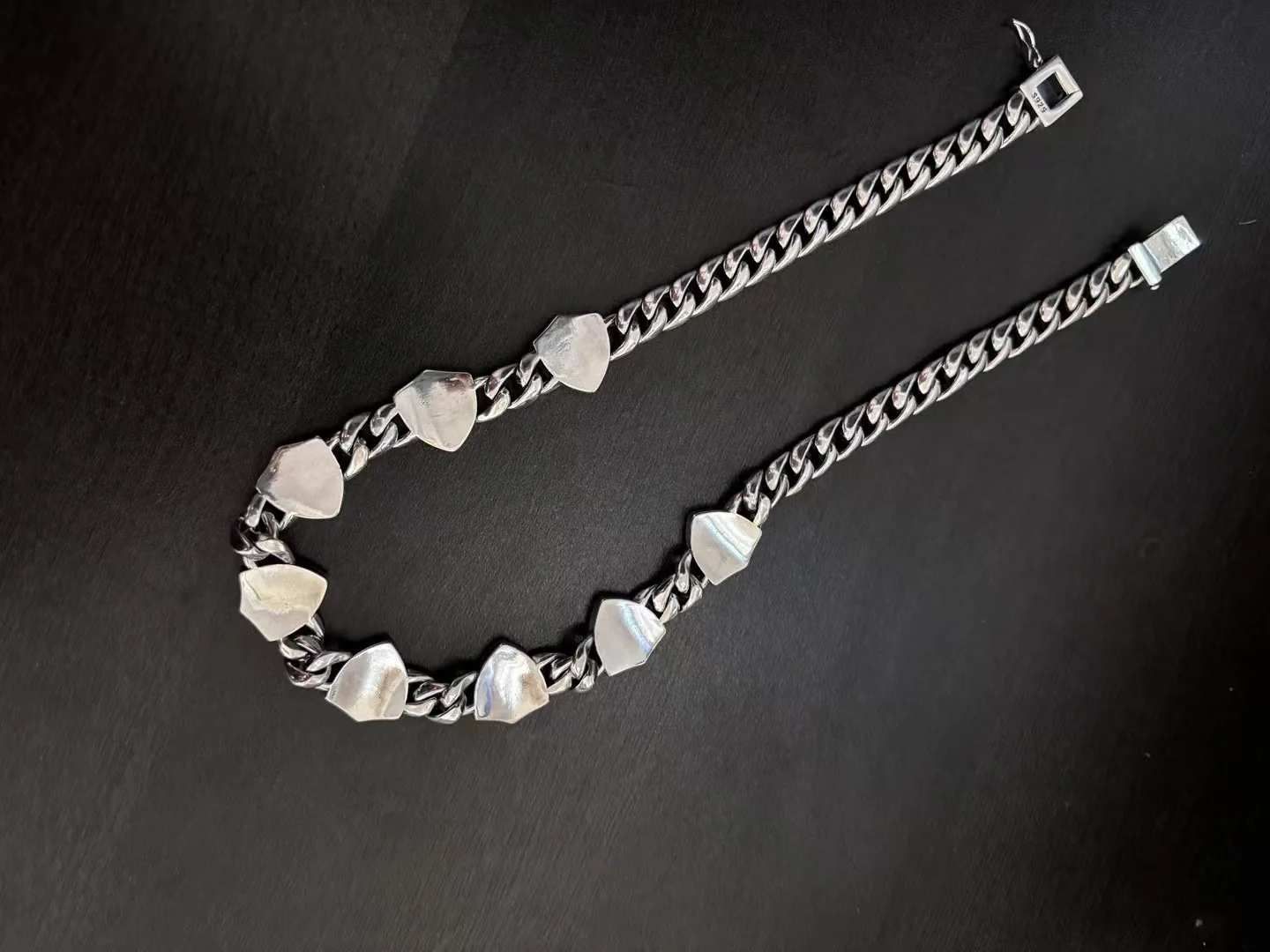 크롬하츠 목걸이 62126 Chrome Hearts Necklace 상세 이미지 2