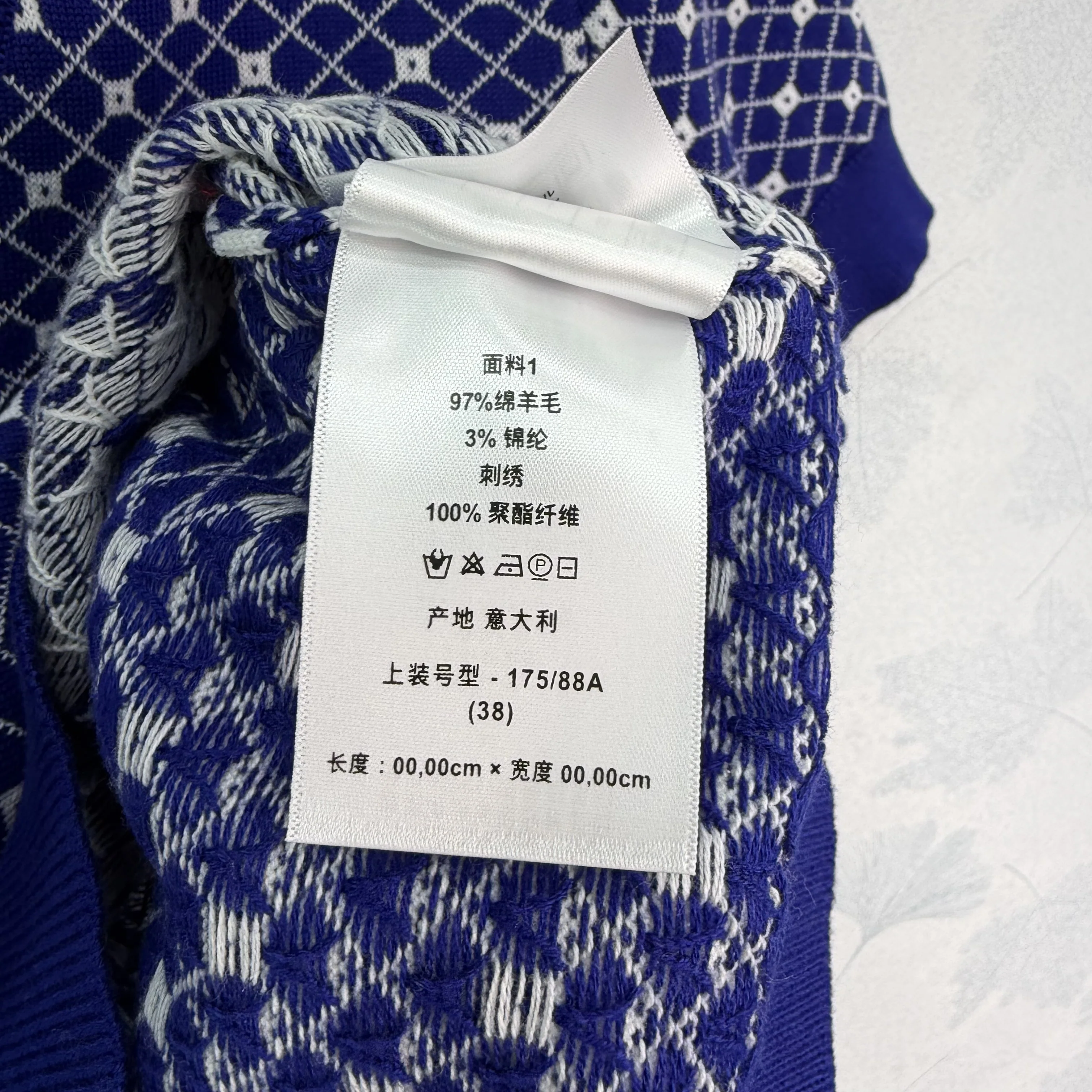 디올 여성 반팔 상세 이미지 17