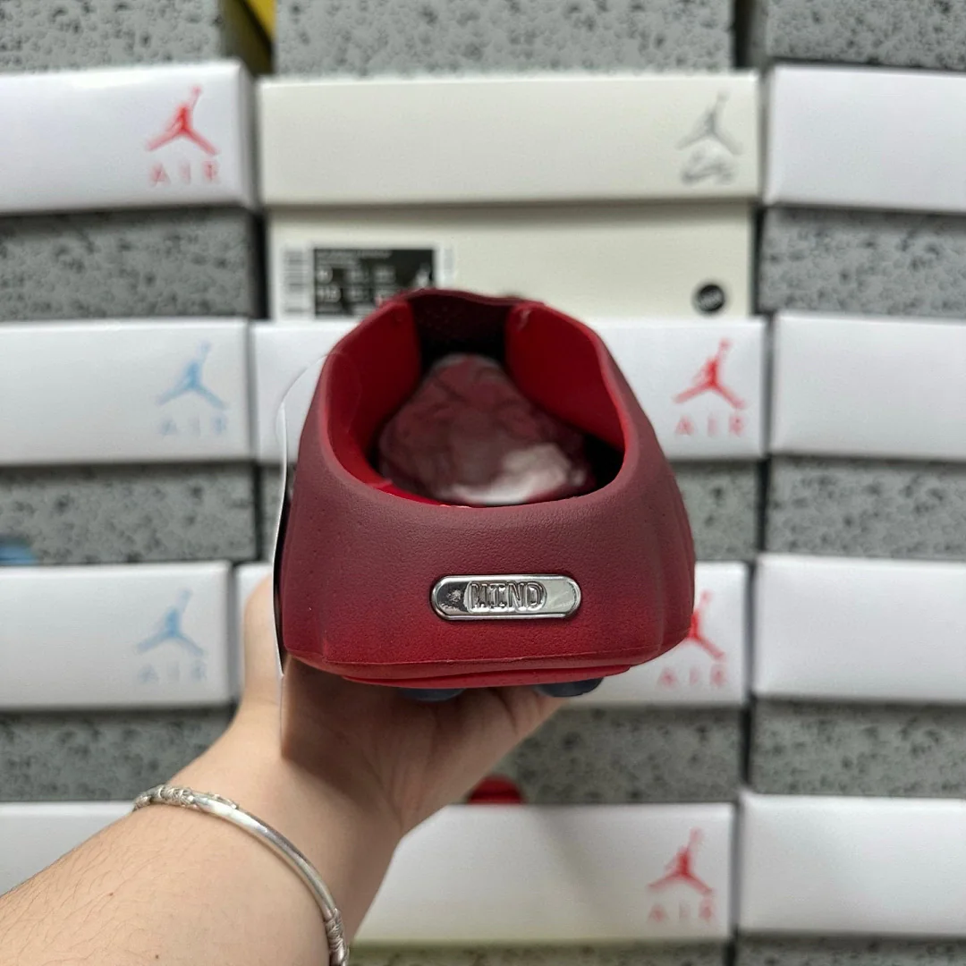 나이키 [M] 마인드 001 슬라이드 HQ4307-601 201416 Nike Mind 001 Slide Team Red University 상세 이미지 3