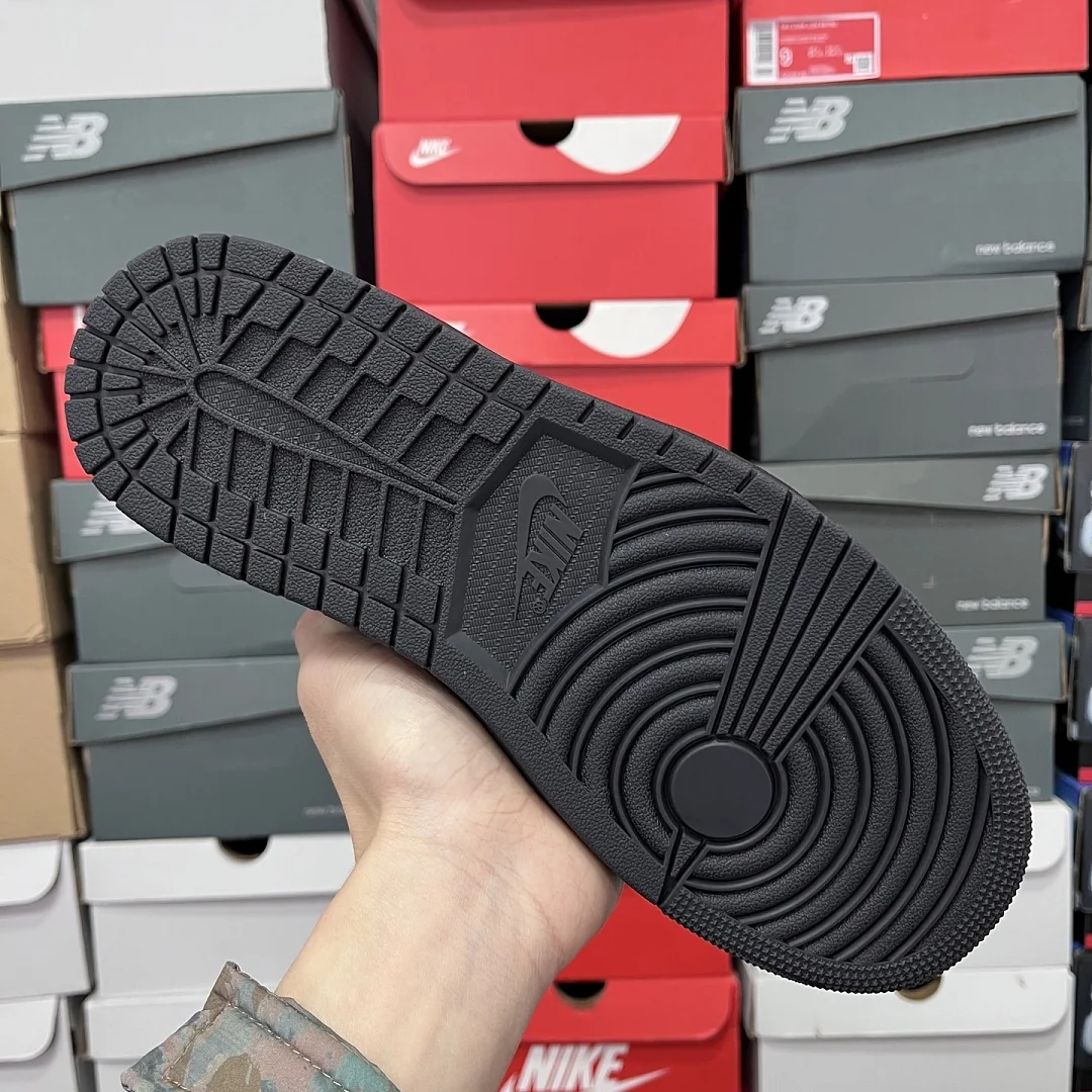 나이키 [FK] DM7866-001 201832 Nike Travis Scott Black Phantom 4.0 상세 이미지 8