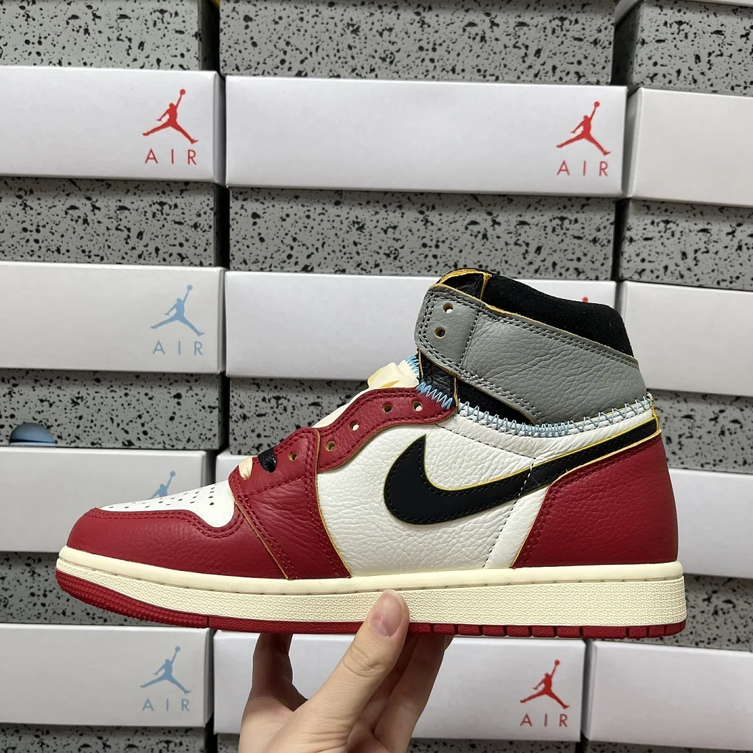 나이키 [PK4.0] HV8563-600 201941 Nike Union LA Chicago Shadow 상세 이미지 9