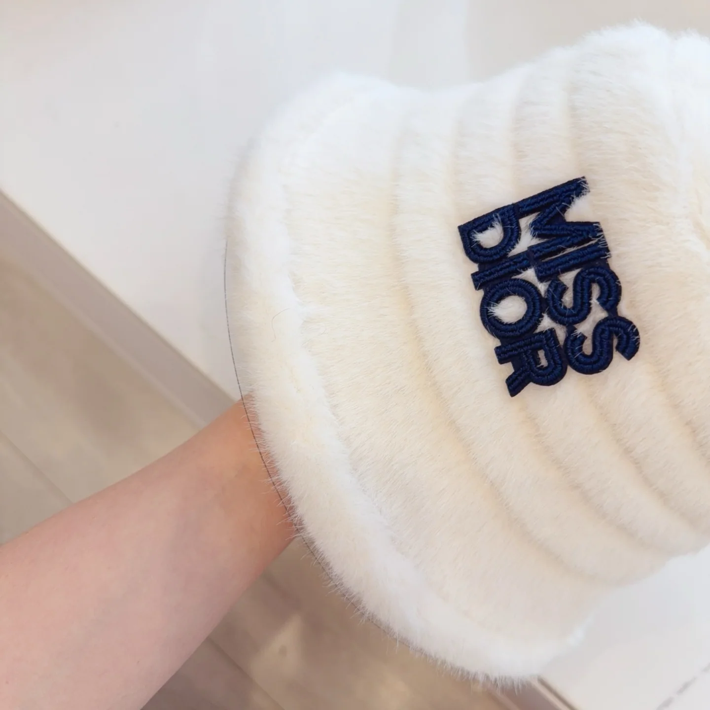 디올 모자 78815 Dior Cap 상세 이미지 5