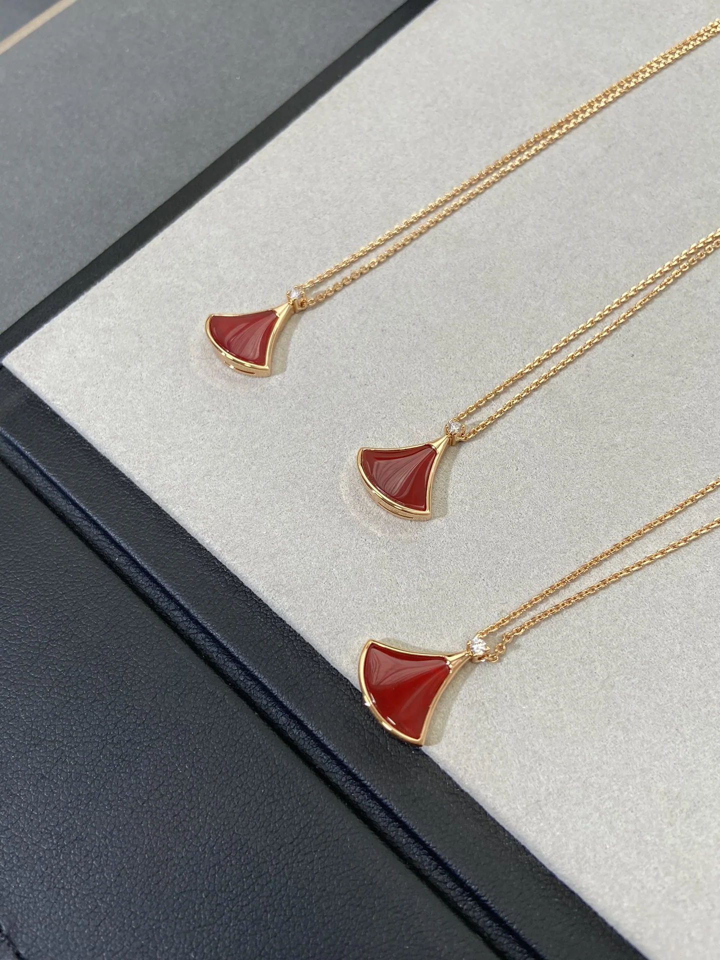 불가리 목걸이 64688 Bvlgari Necklace 상세 이미지 2