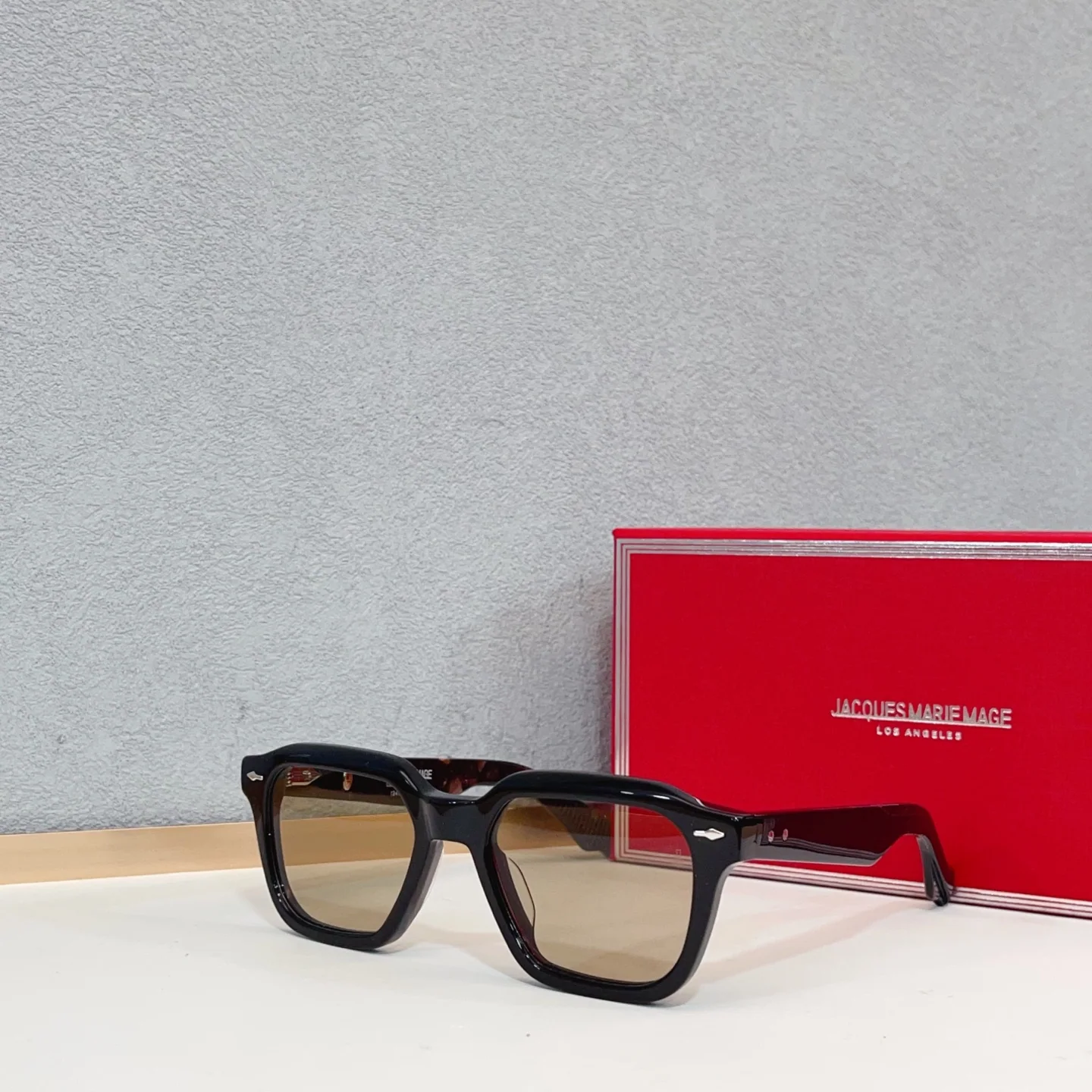 자크마리마지 선글라스 56722 Jacques Marie Mage Sunglasses 상세 이미지 1