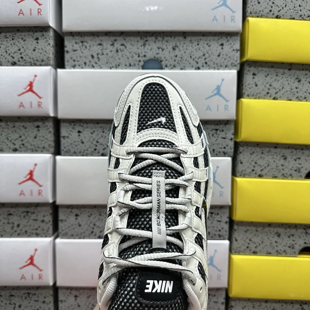 나이키 [CS] P 6000 IO8711-101 201542 Nike P-6000 Sail Phantom Off-Noir 상세 이미지 10
