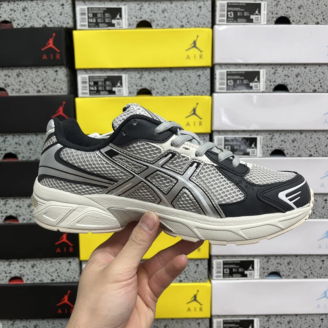 아식스 [KO] 젤 1130 1201A256-025 200282 Asics Gel 1130 / 상세 이미지 7