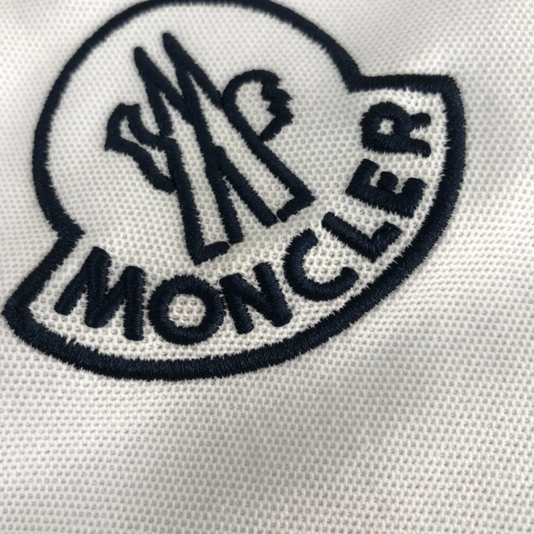몽클레어 남성 반팔 SS 상세 이미지 5
