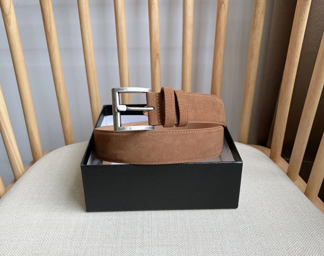 프라다 벨트 60301 Prada Belt 상세 이미지 5