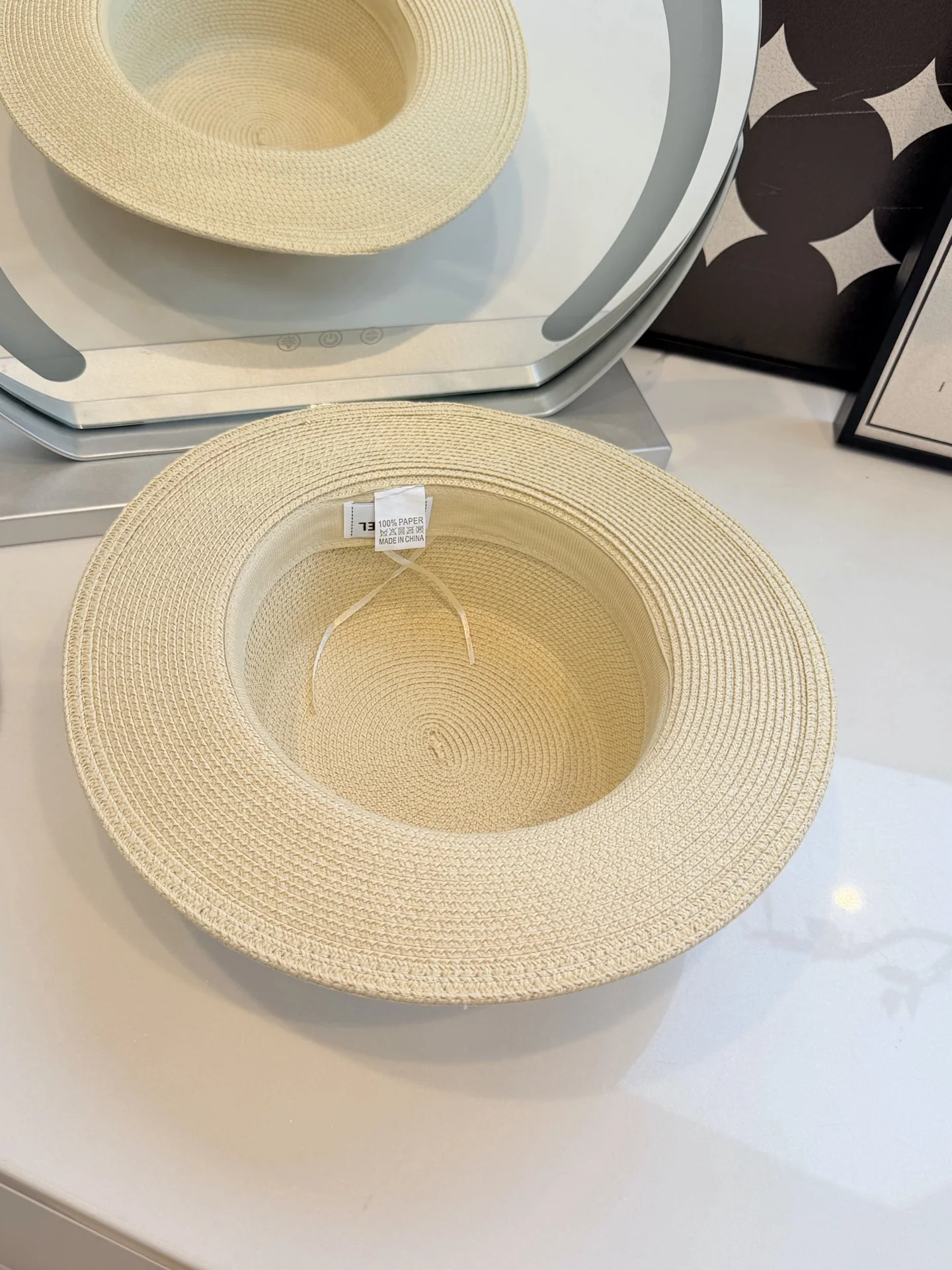 샤넬 모자 82697 Chanel Cap 상세 이미지 7