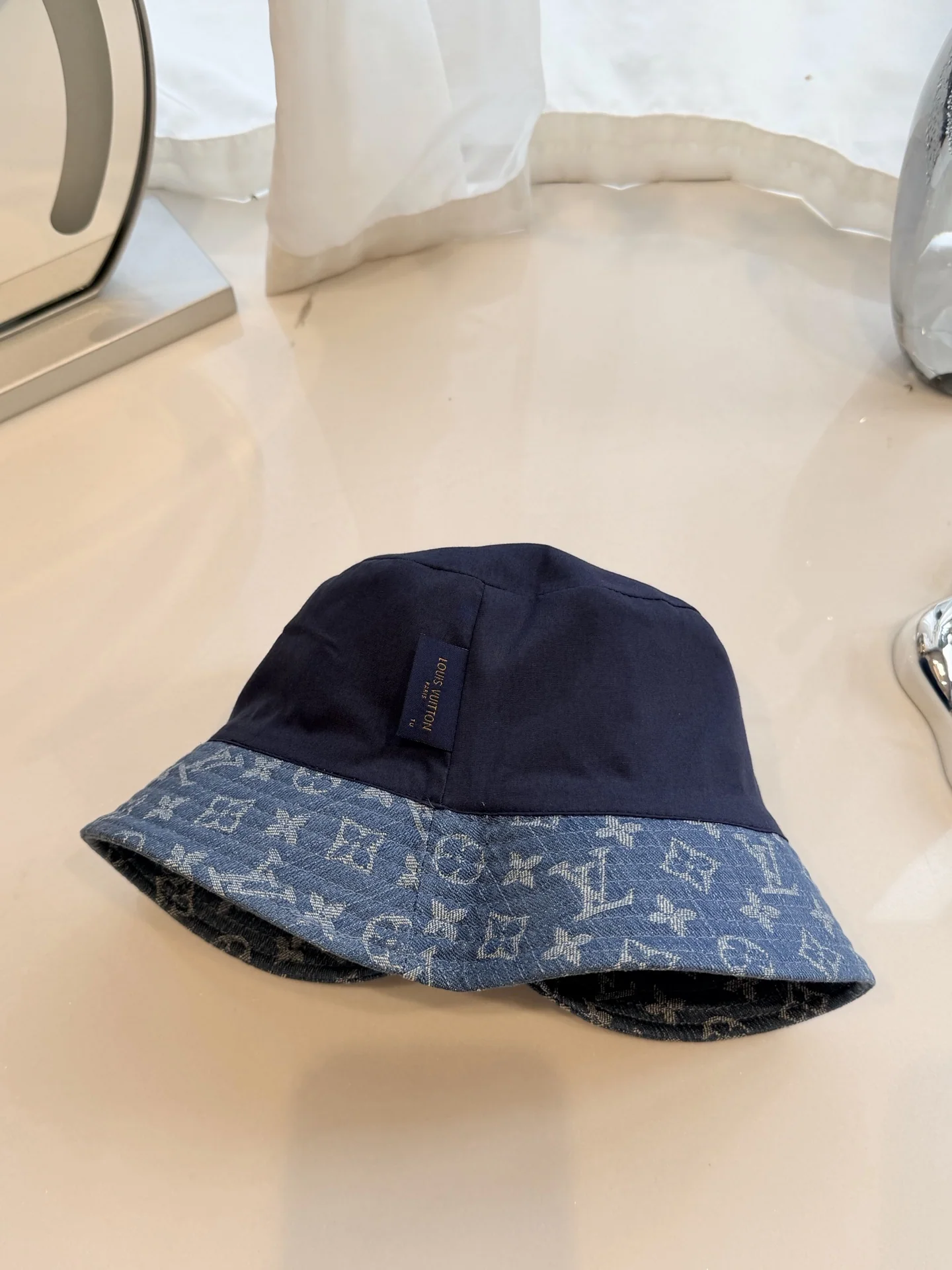 루이비통 모자 79265 Louis Vuitton Cap 상세 이미지 4