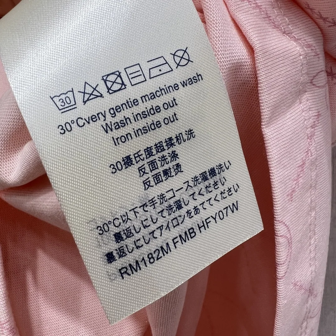 루이비통 여성 반팔 상세 이미지 8
