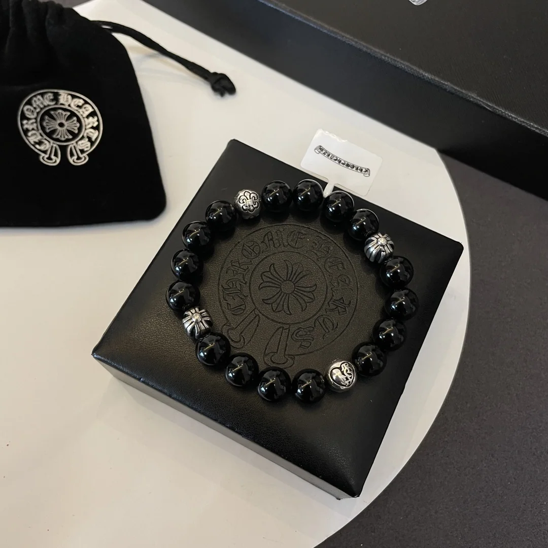 크롬하츠 팔찌 61706 Chrome Hearts Bracelet 상세 이미지 2