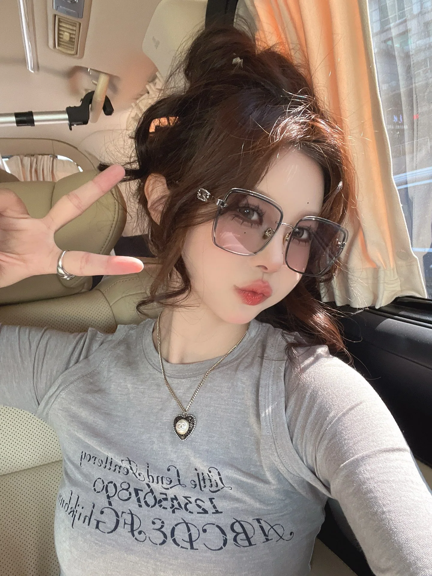셀린느 CL52223 선글라스 73684