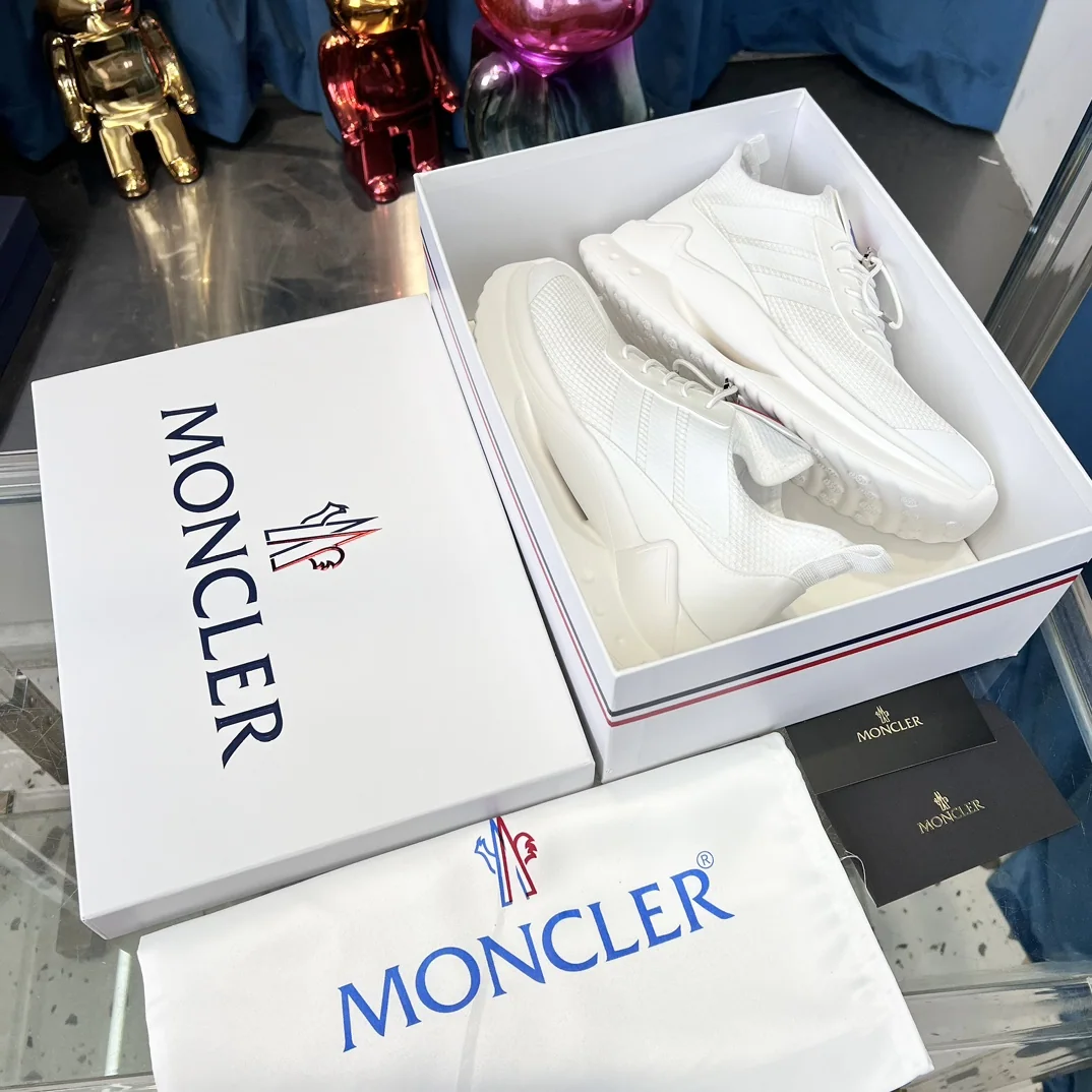 몽클레어 신발 상세 이미지 2