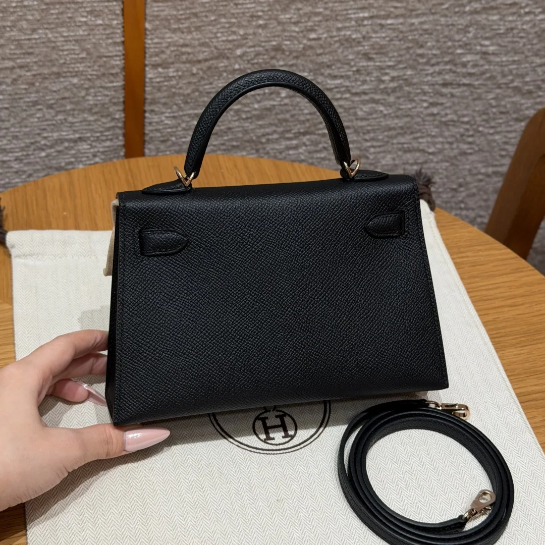 에르메스 켈리 미니 2 가방 상세 이미지 2