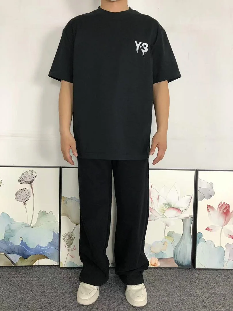 아디다스 Y-3 반팔 티셔츠 202854 Adidas Y-3 T-Shirt 상세 이미지 8