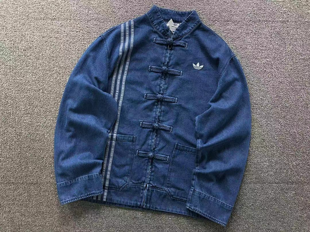 아디다스 자켓 202840 Adidas Jacket 상세 이미지 5