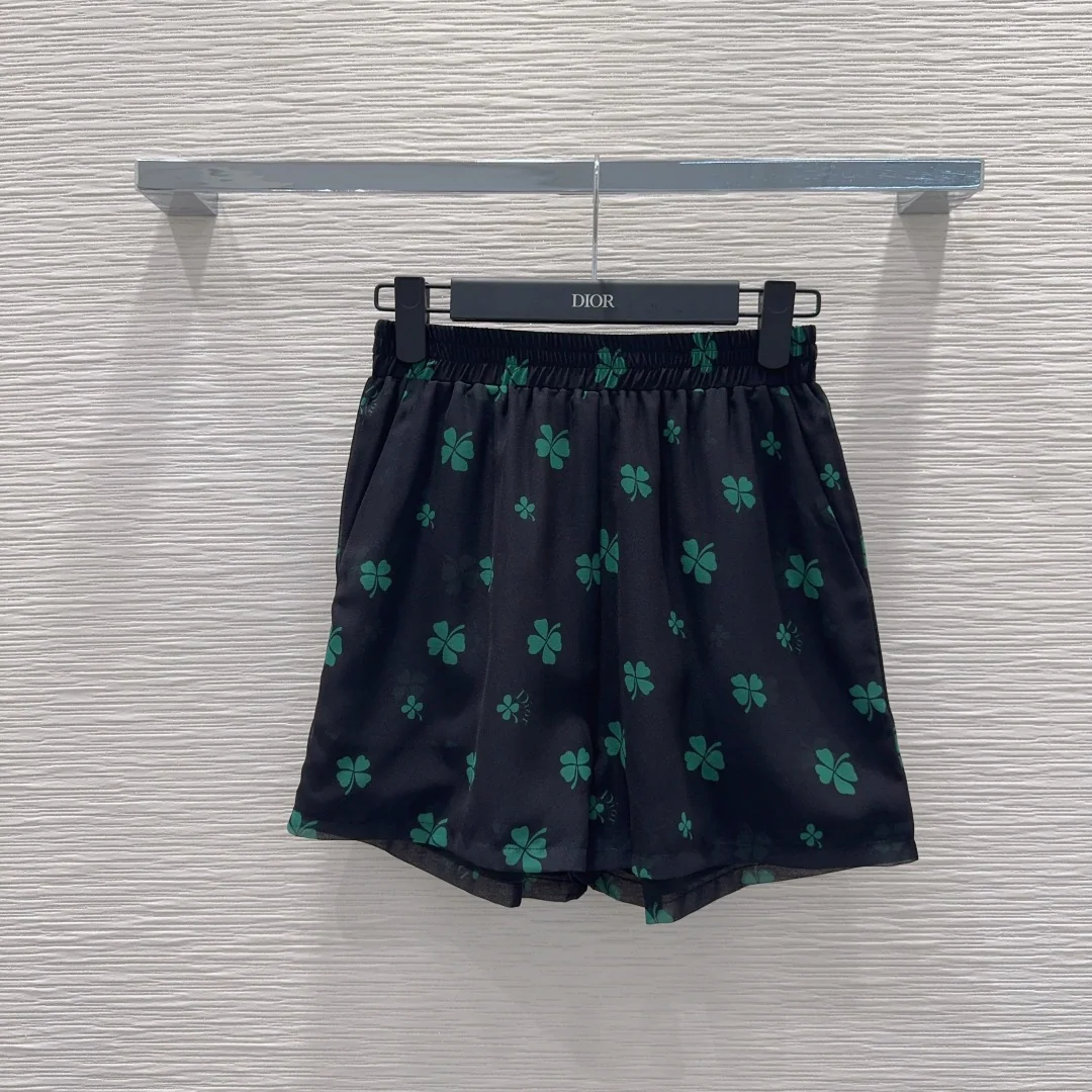 디올 2026 SS 여성 바지 92044 Dior Pants 상세 이미지 2