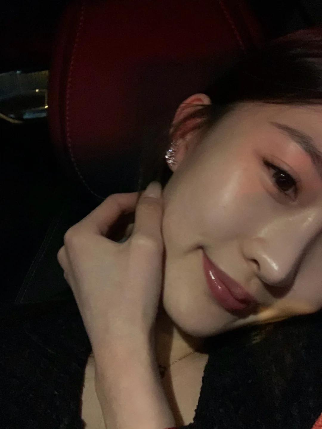 그라프 팬텀 버터플라이 다이아몬드 귀걸이 상세 이미지 4
