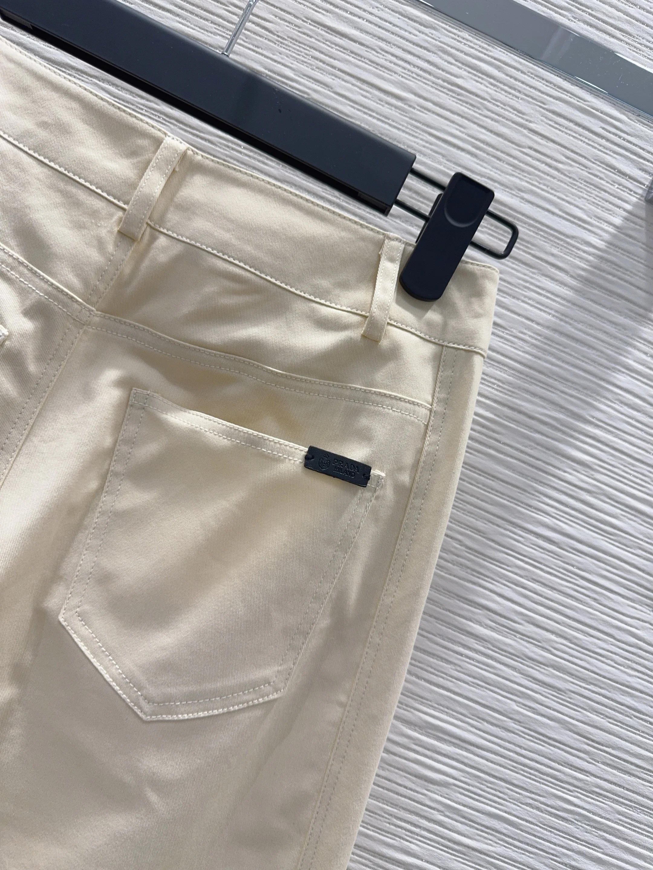 프라다 여성 바지 73809 Prada Women Pants 상세 이미지 17