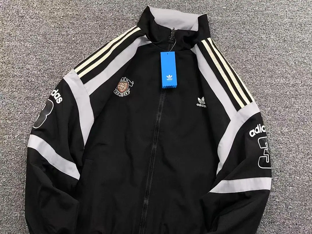 아디다스 자켓 202833 Adidas Jacket 상세 이미지 12