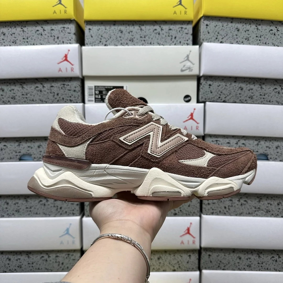 뉴발란스 [C] 9060 U9060CCC 202228 New Balance 9060 상세 이미지 6