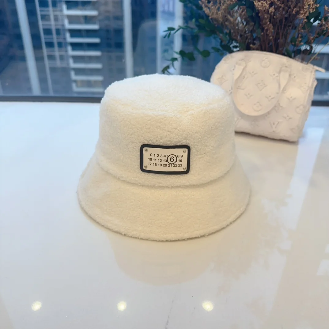 마르지엘라 모자 79330 Maison Margiela Cap 상세 이미지 1
