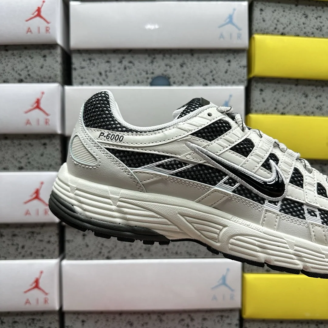 나이키 [CS] P 6000 IO8711-101 201542 Nike P-6000 Sail Phantom Off-Noir 상세 이미지 8