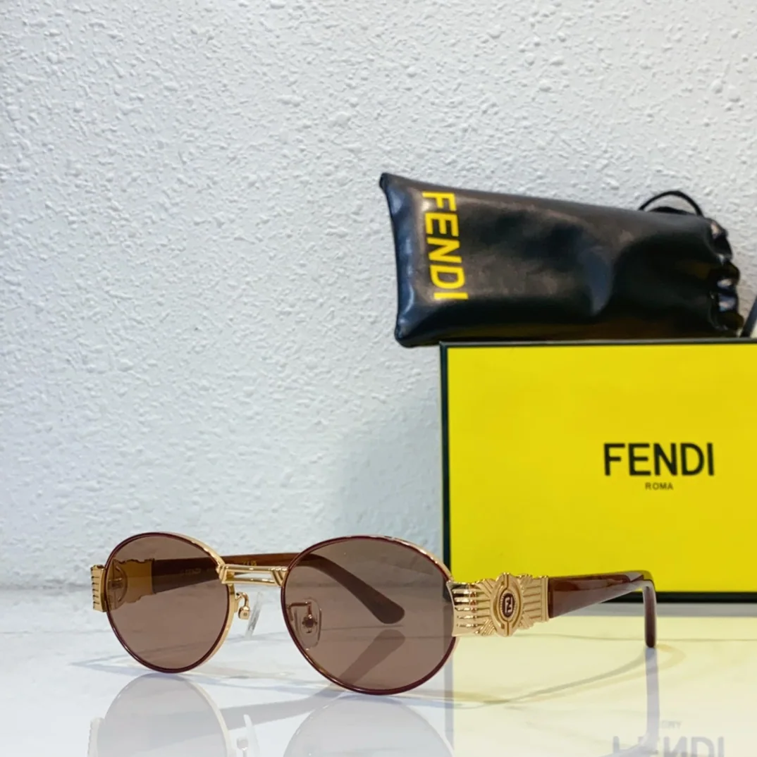 펜디 선글라스 74301 Fendi Sunglasses 상세 이미지 2
