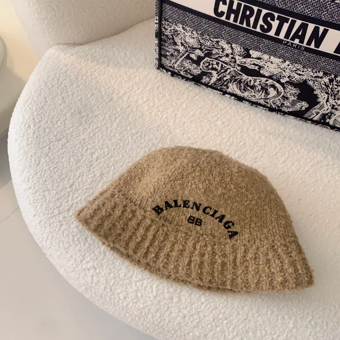 발렌시아가 모자 81603 Balenciaga Cap 상세 이미지 2