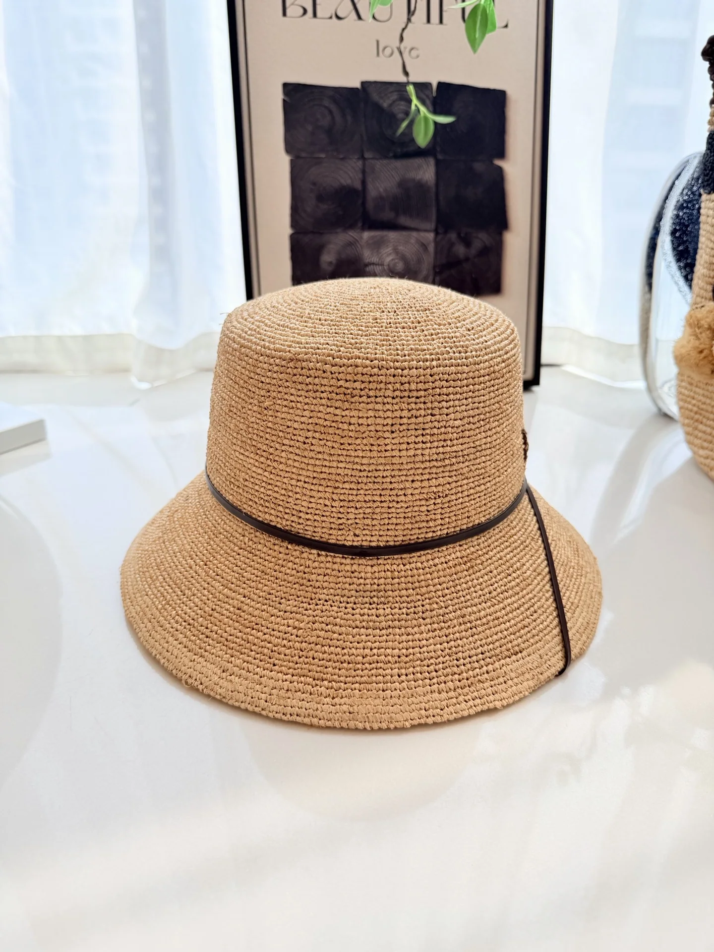 디올 모자 78715 Dior Cap 상세 이미지 3
