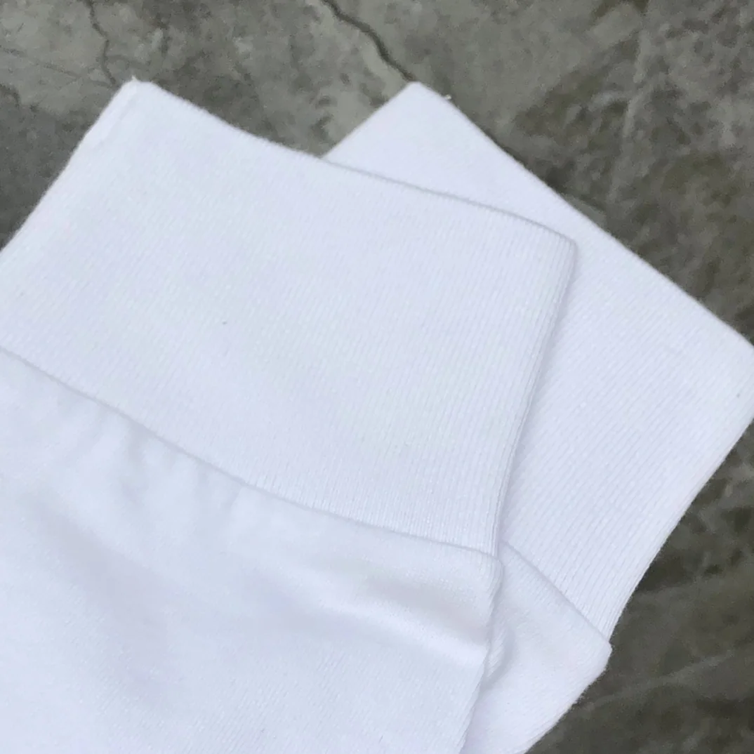 톰브라운 네이비 화이트 그레이 남성 반팔 티셔츠 레플리카 상세 이미지 4