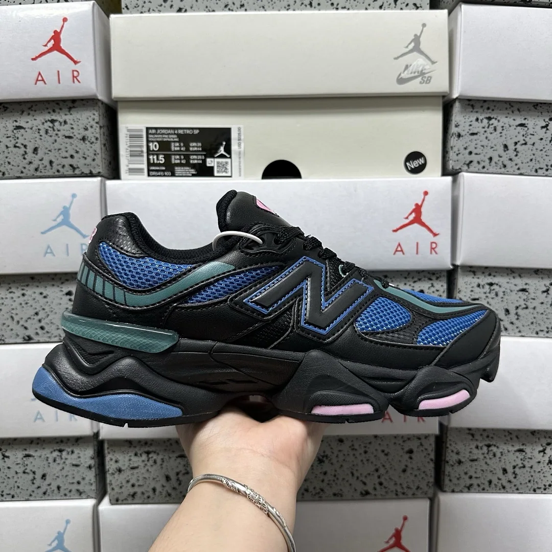 뉴발란스 [C] 9060 U9060AGC 202136 New Balance 9060 상세 이미지 10