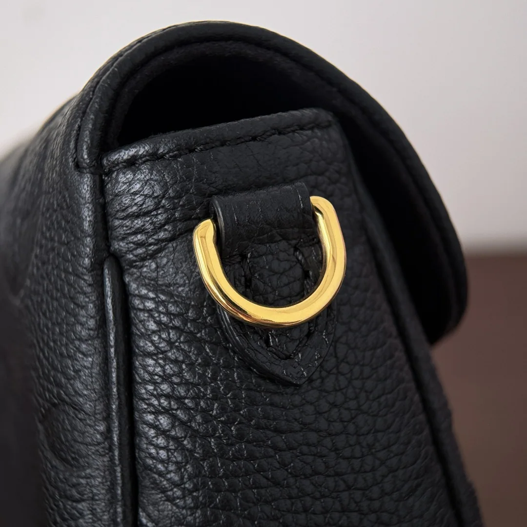 루이비통 아이비 모노그램 앙프렝뜨 숄더백 M82154 상세 이미지 3