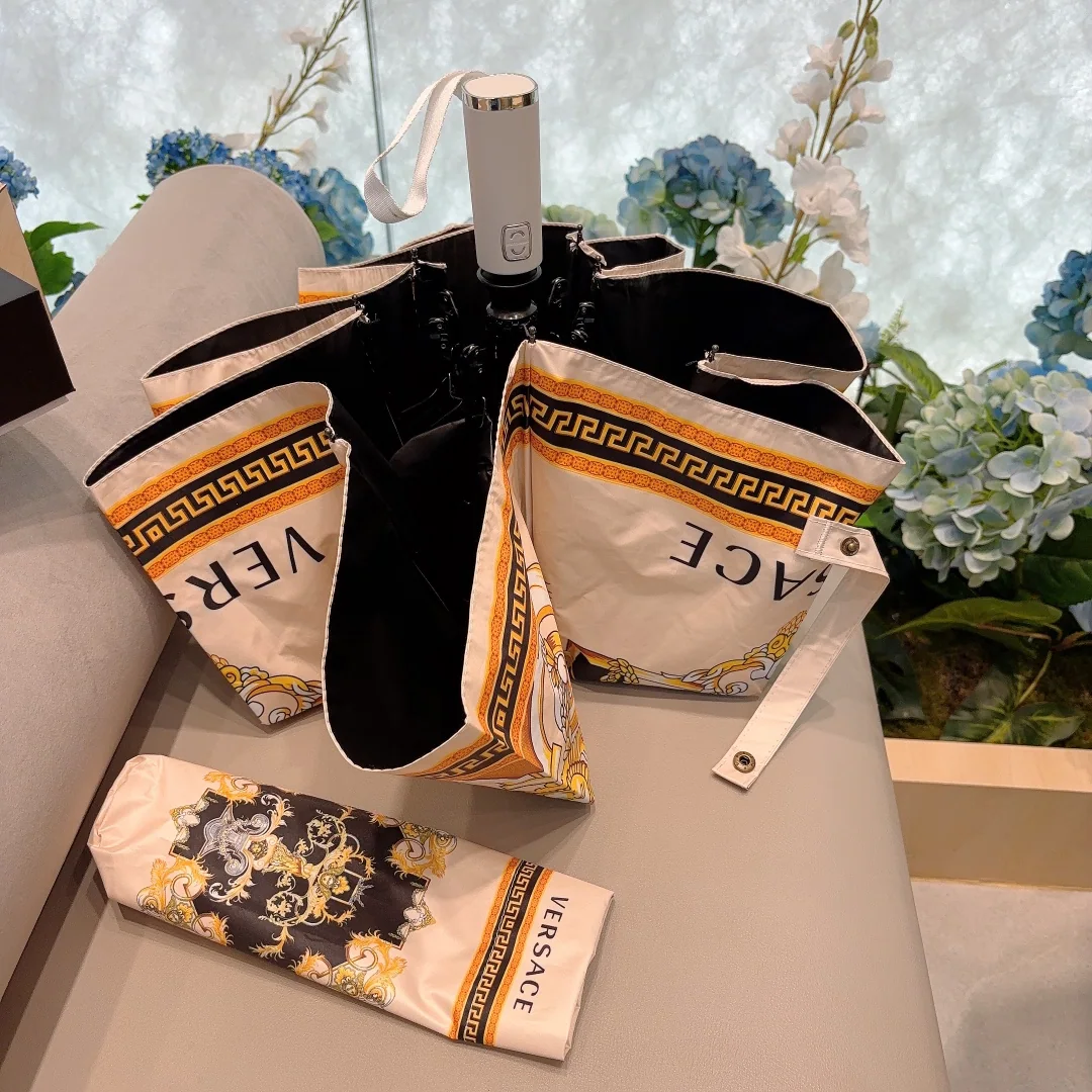 베르사체 우산 85670 Versace Umbrella 상세 이미지 7