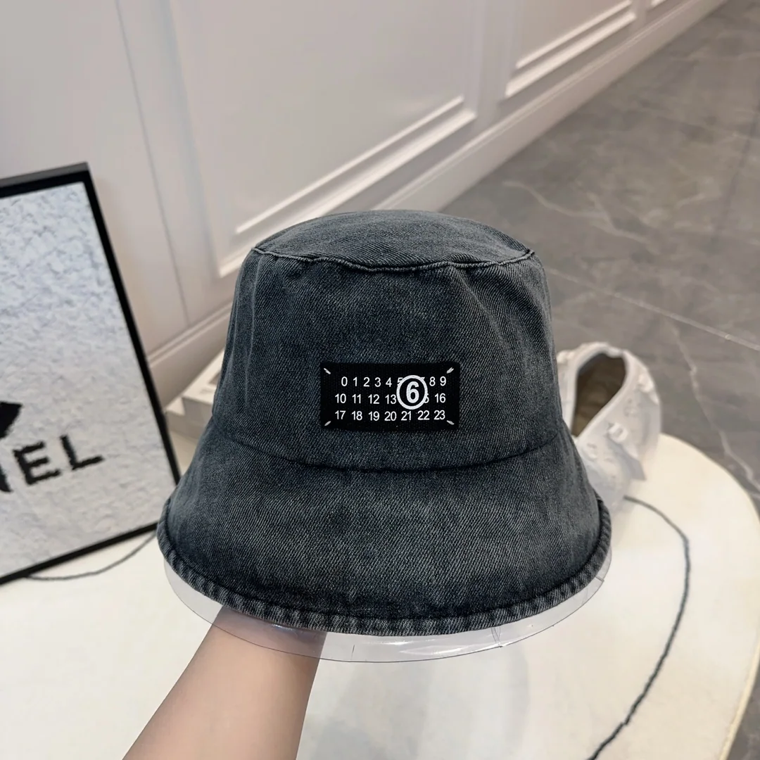 마르지엘라 모자 79324 Maison Margiela Cap 상세 이미지 9