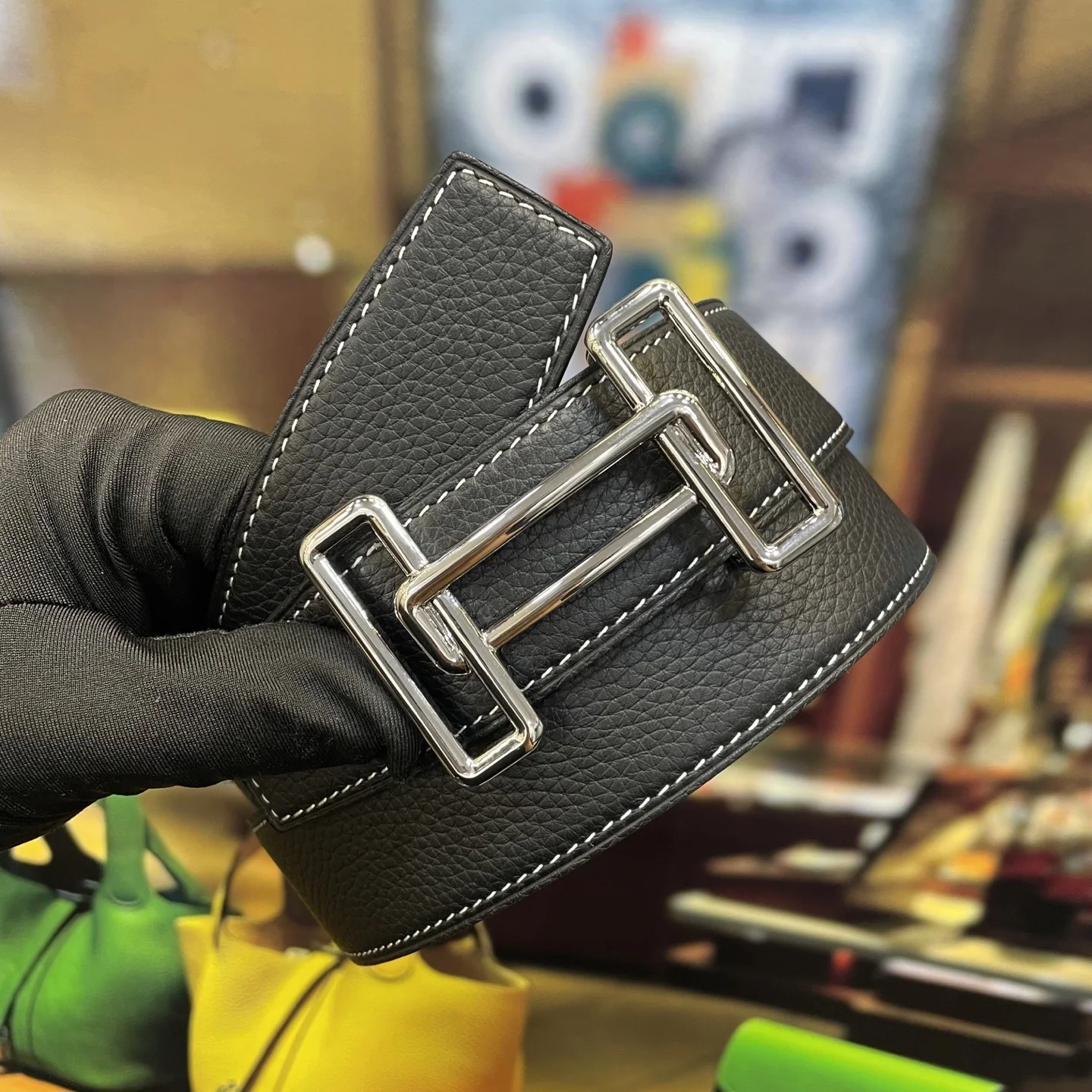 에르메스 벨트 59192 Hermes Belt 상세 이미지 7