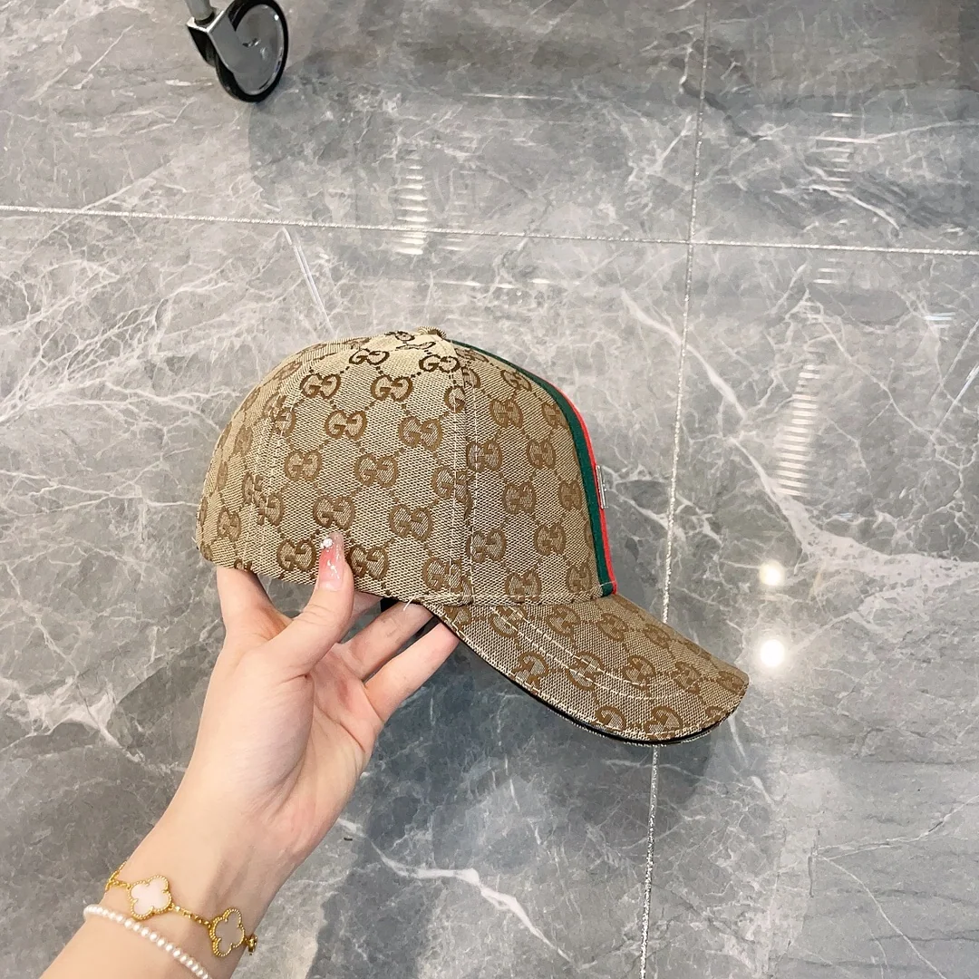 구찌 모자 78416 Gucci Cap 상세 이미지 8