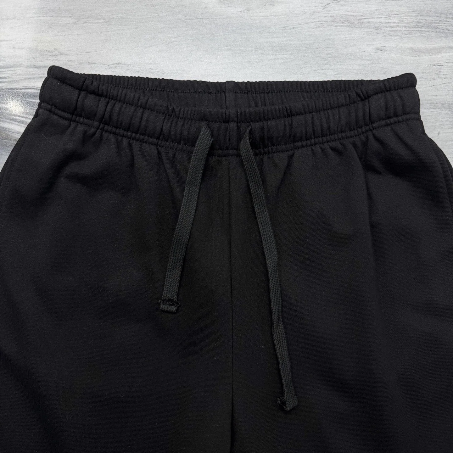 폴로 린넨 평직 자수 남성 반바지 상세 이미지 6