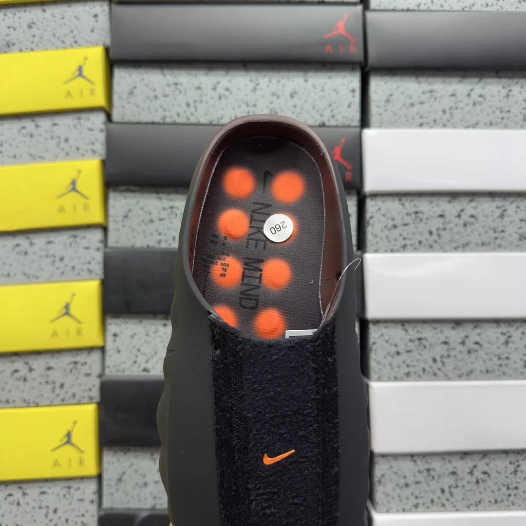 나이키 [S2/TOP] 마인드 001 플라이니트 슬라이드 IR2175-200 201455 Nike Mind 001 Flyknit Slide 상세 이미지 9